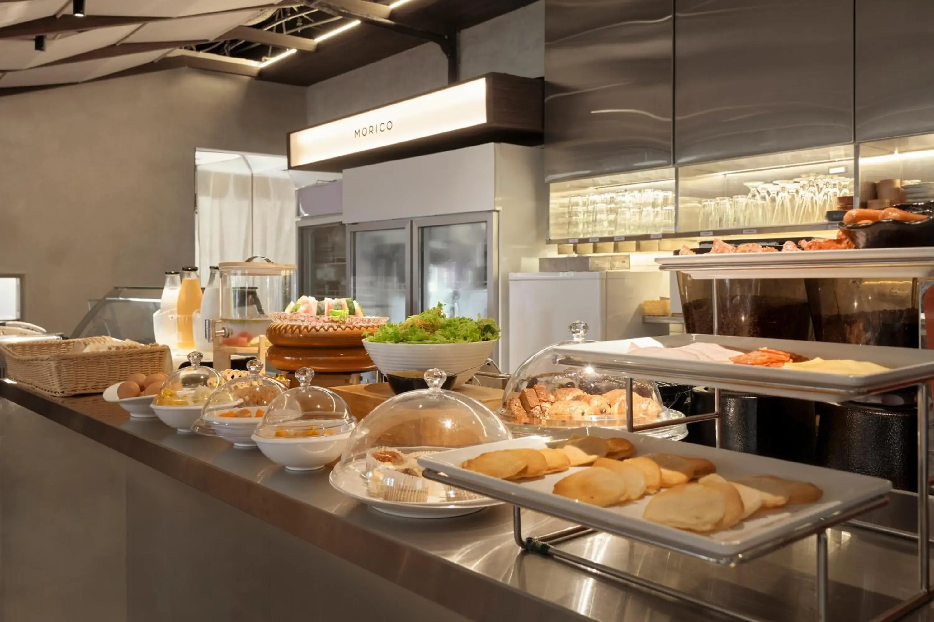 Restaurant/places to eat in Somerset Chancellor Court Ho Chi Minh City Restaurant/places to eat in Somerset Chancellor Court Ho Chi Minh City