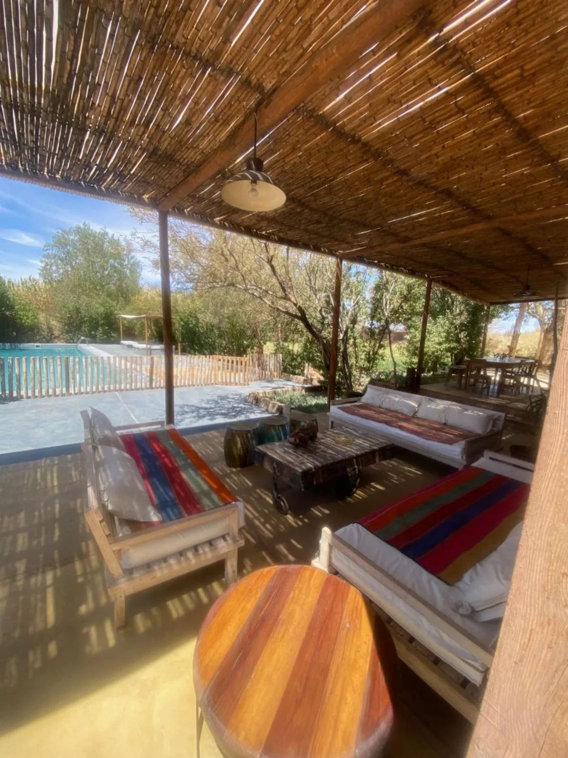 Casa Luna Hotel Boutique Bed & Breakfast