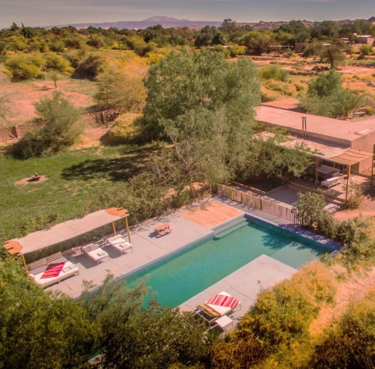Casa Luna Hotel Boutique Bed & Breakfast