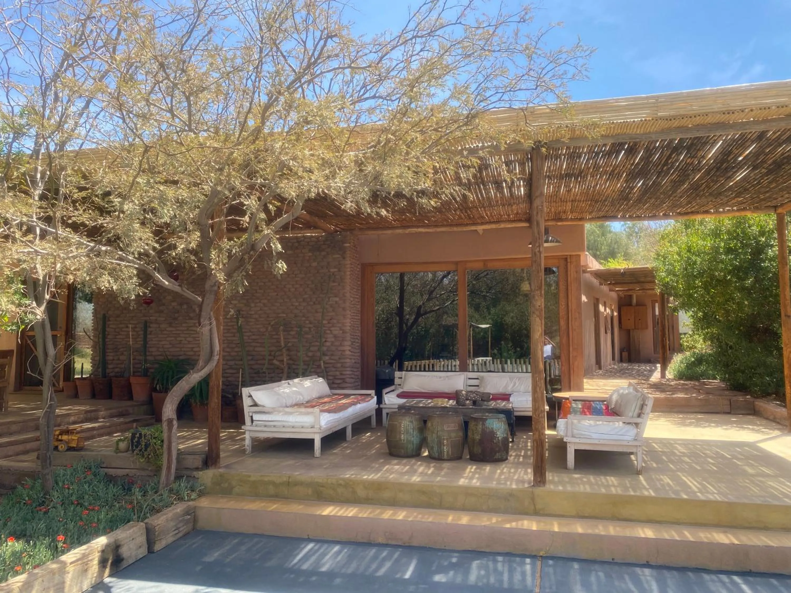 Casa Luna Hotel Boutique Bed & Breakfast