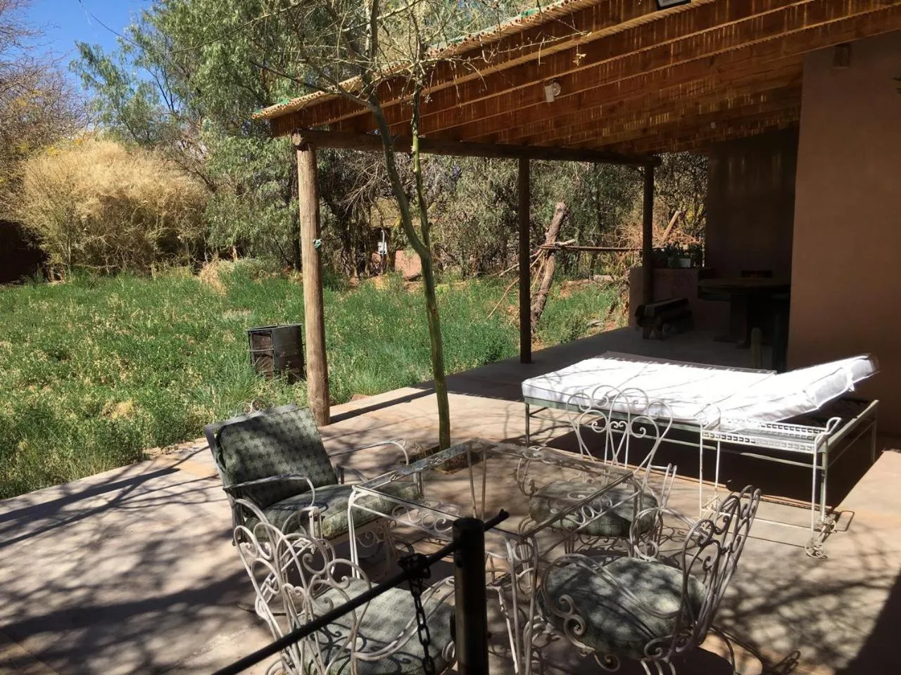 Casa Luna Hotel Boutique Bed & Breakfast