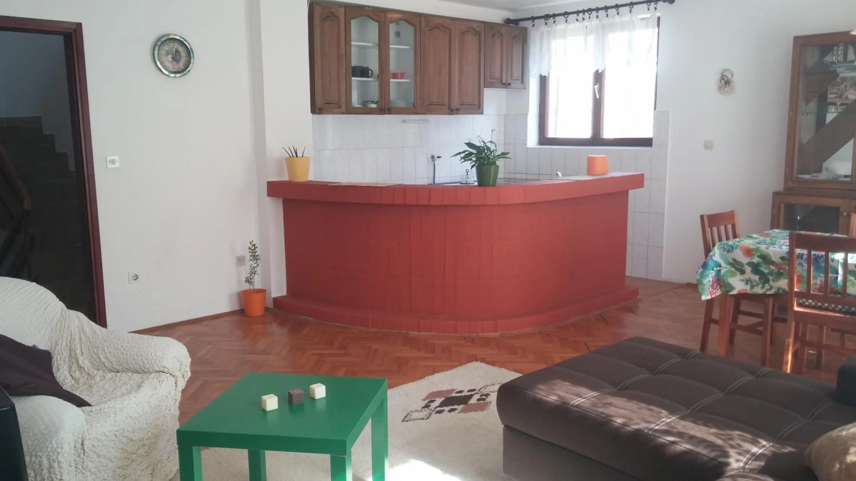 Holiday Home Arina