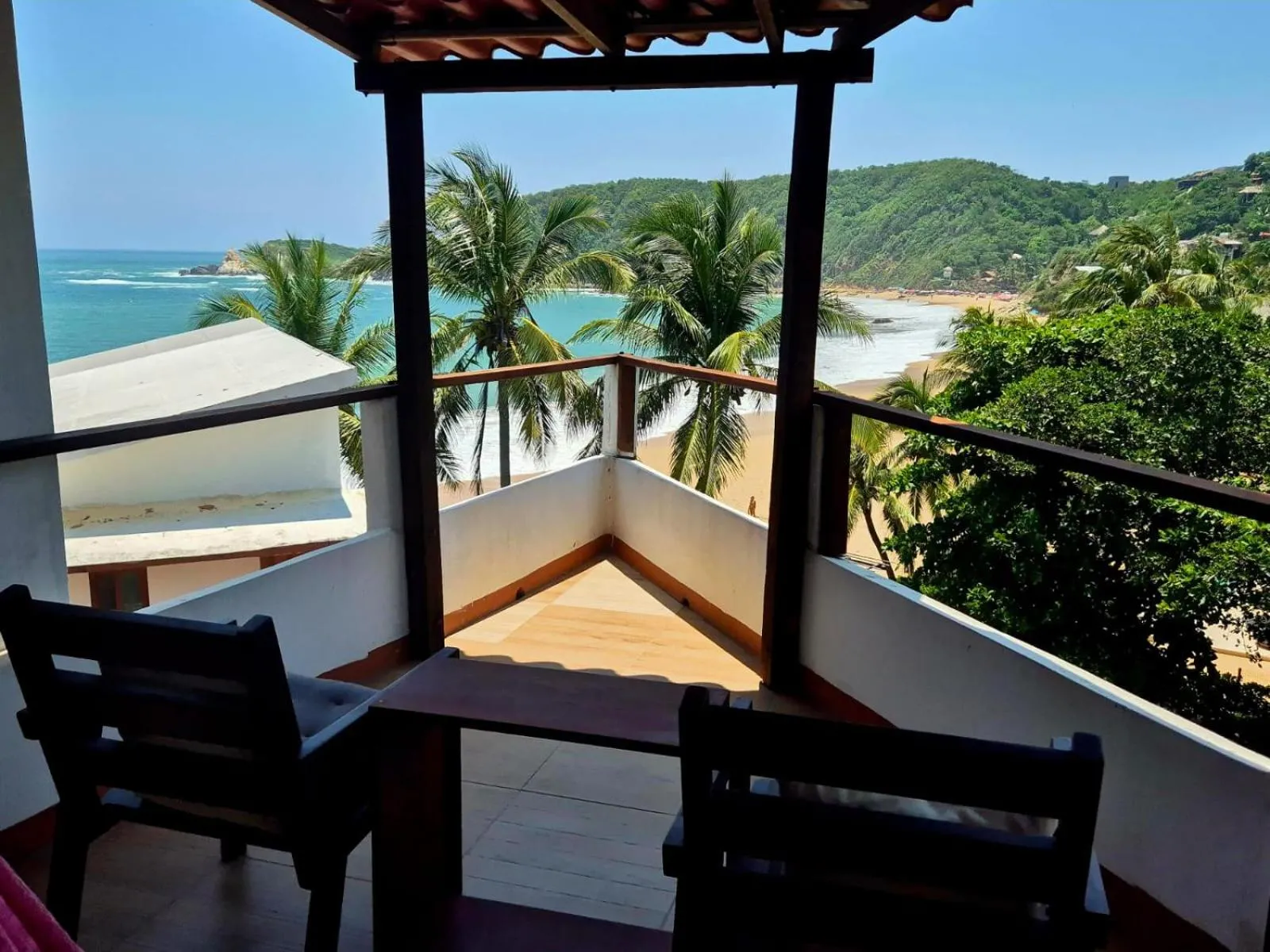 Posada Ziga Playa