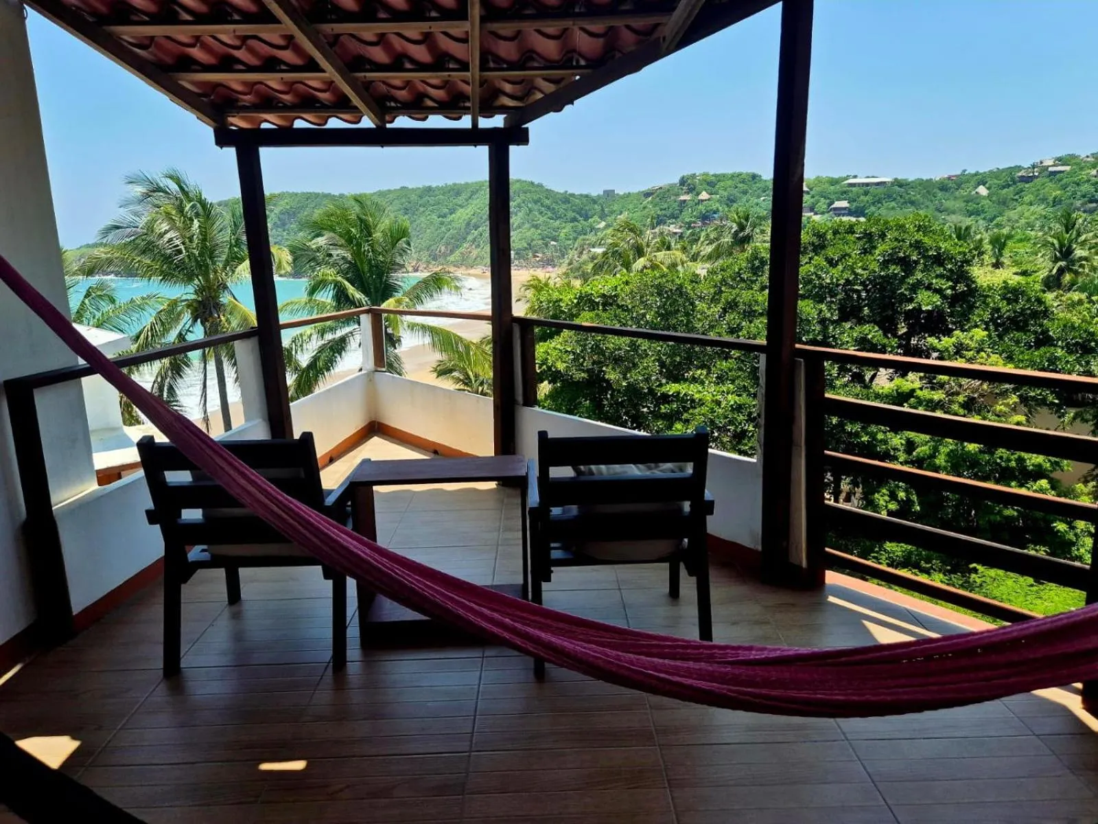 Posada Ziga Playa
