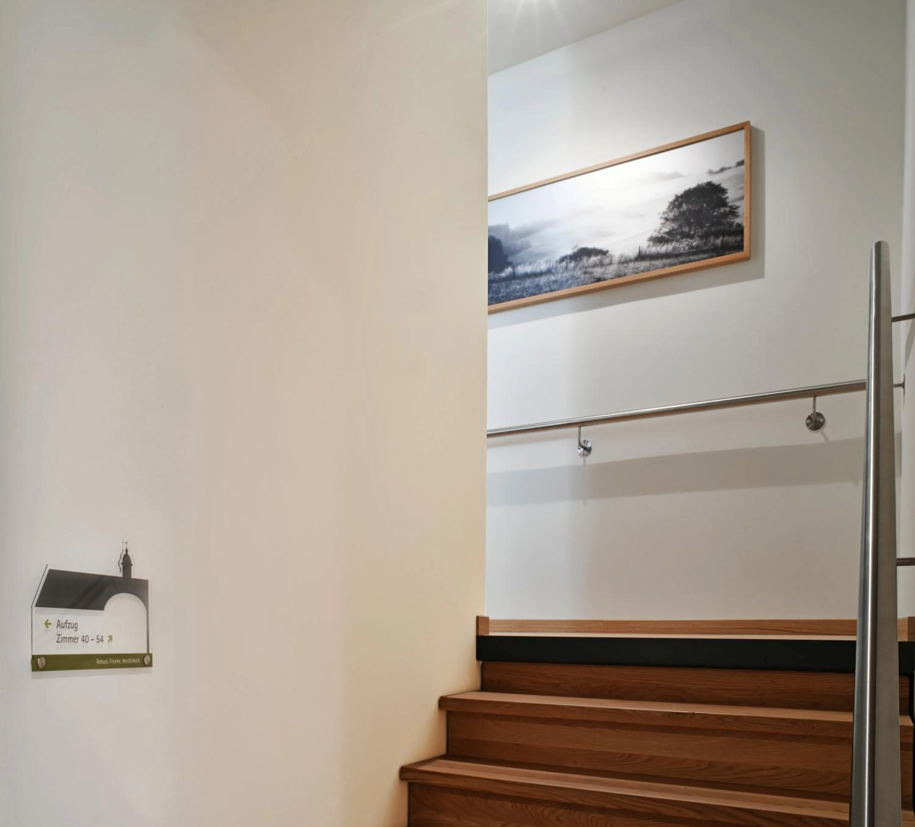 Hotel Restaurant Klosterhof