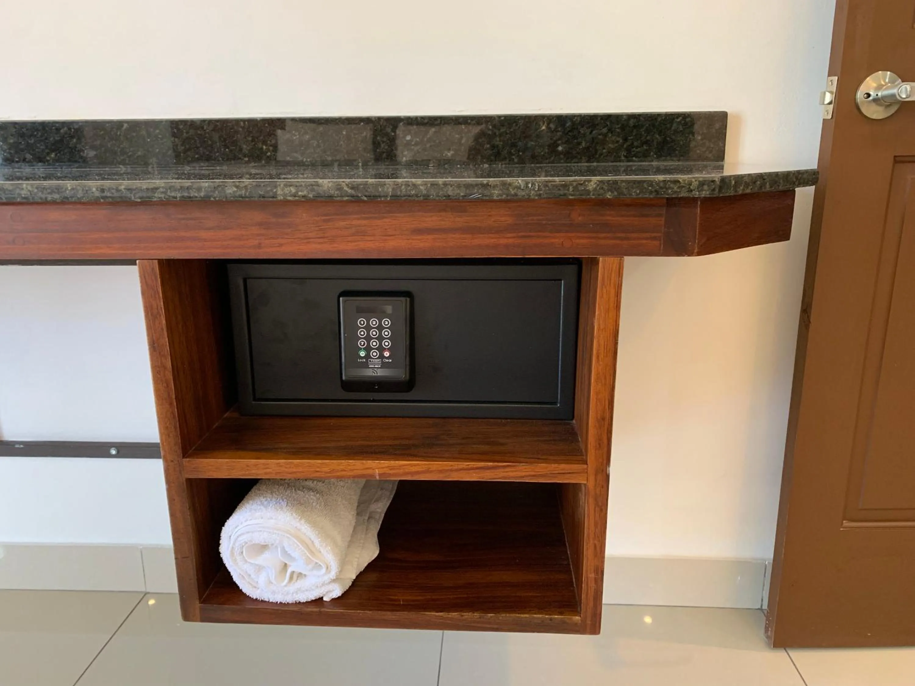 Other in Hotel Manuel Antonio Park