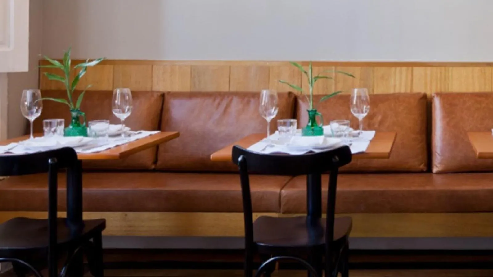 Restaurant/places to eat in Hotel Villa Amazônia