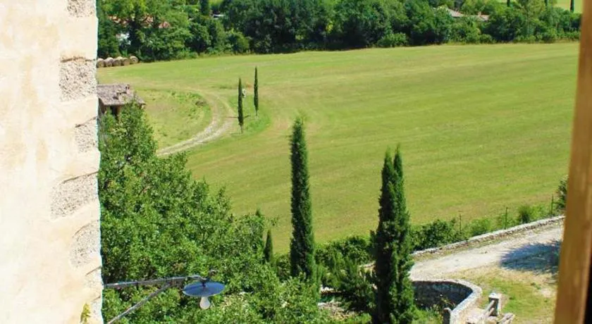 Property building in Castello Girasole