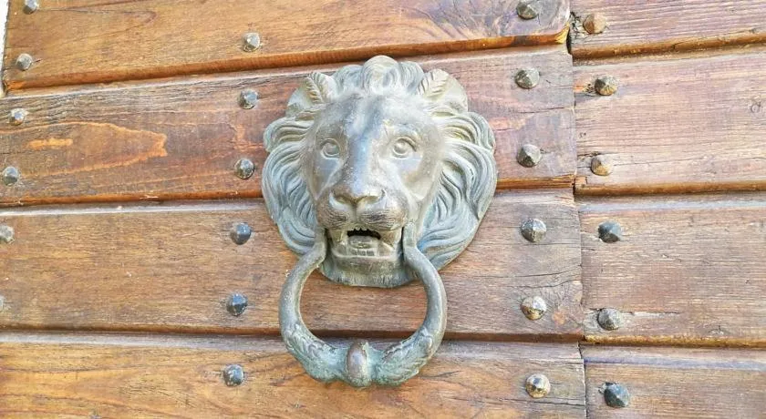 Property building in Castello Girasole