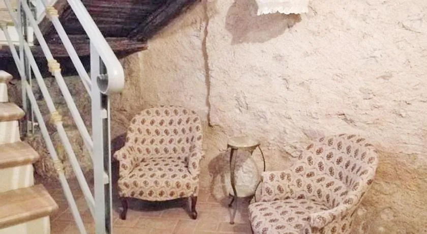 Property building in Castello Girasole