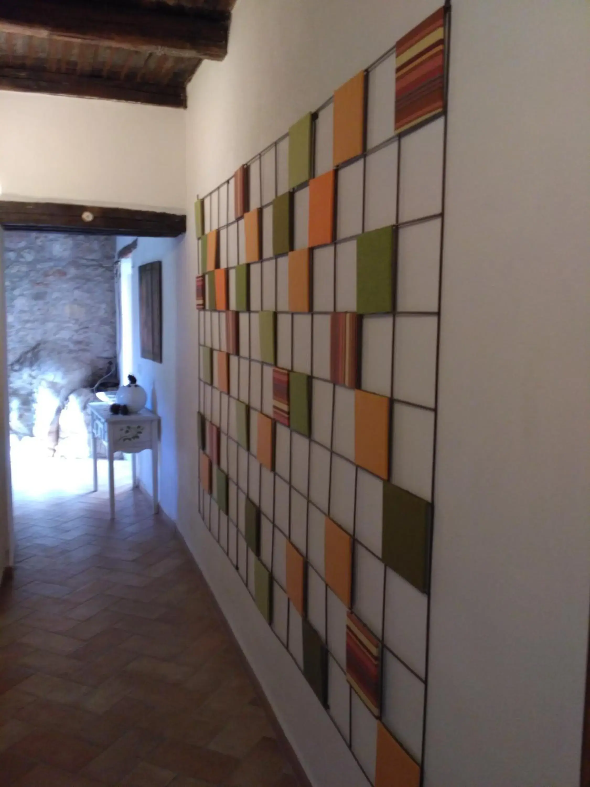 Suite with Mountain View in Castello Girasole Suite with Mountain View in Castello Girasole