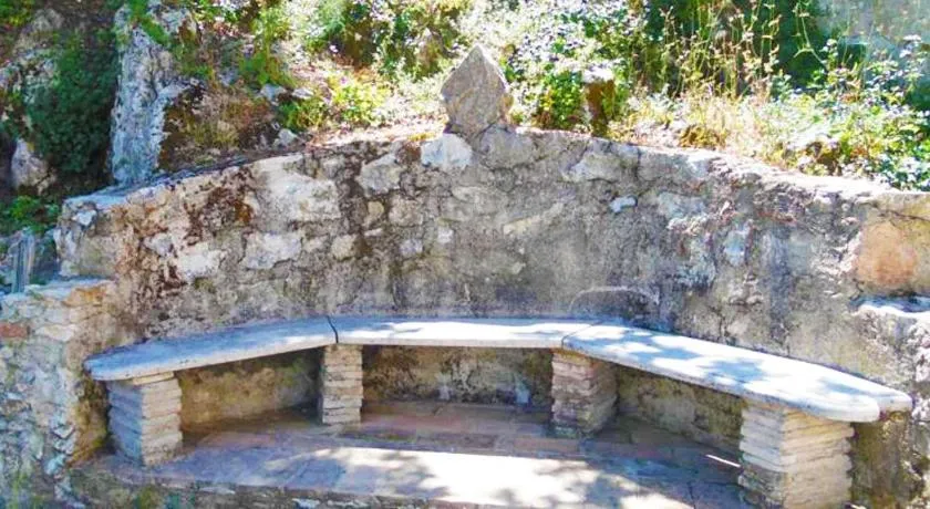 Property building in Castello Girasole