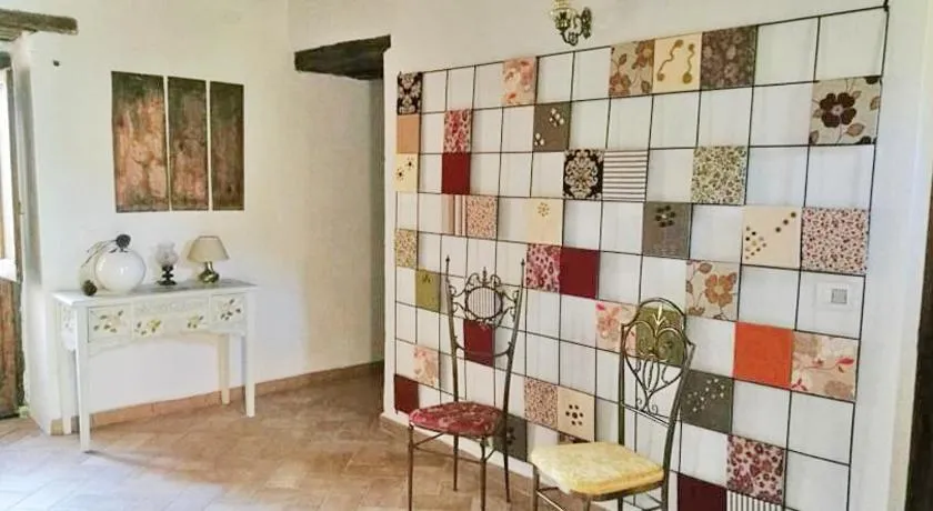 Property building in Castello Girasole