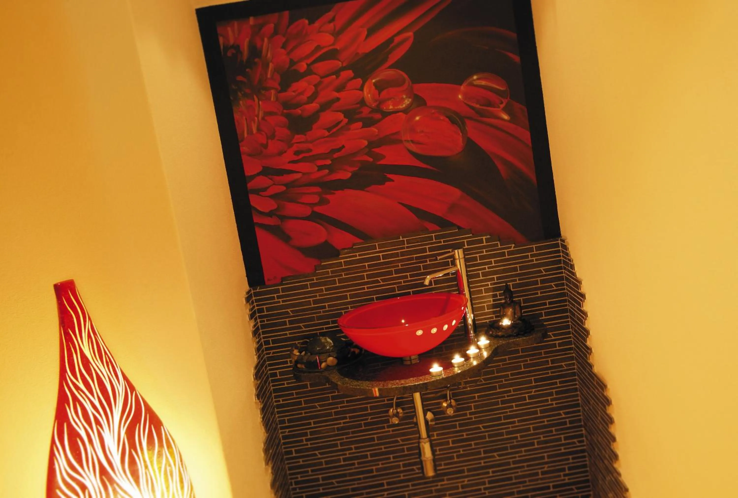 Spa and wellness centre/facilities in Aliona Apart