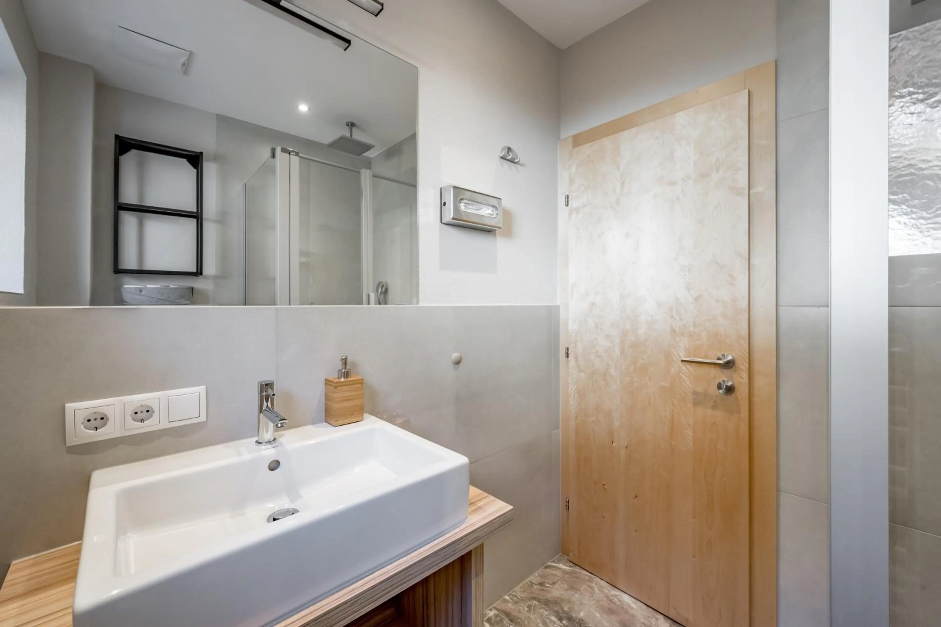 Property building in Aliona Apart