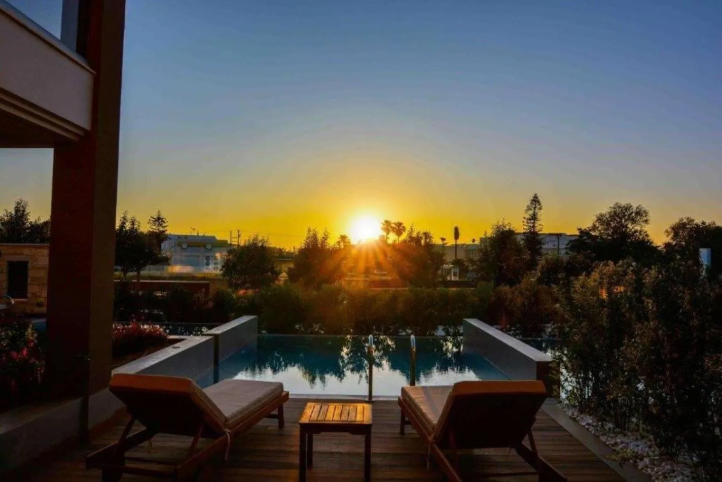 View (from property/room) in Cretan Dream Resort & Spa