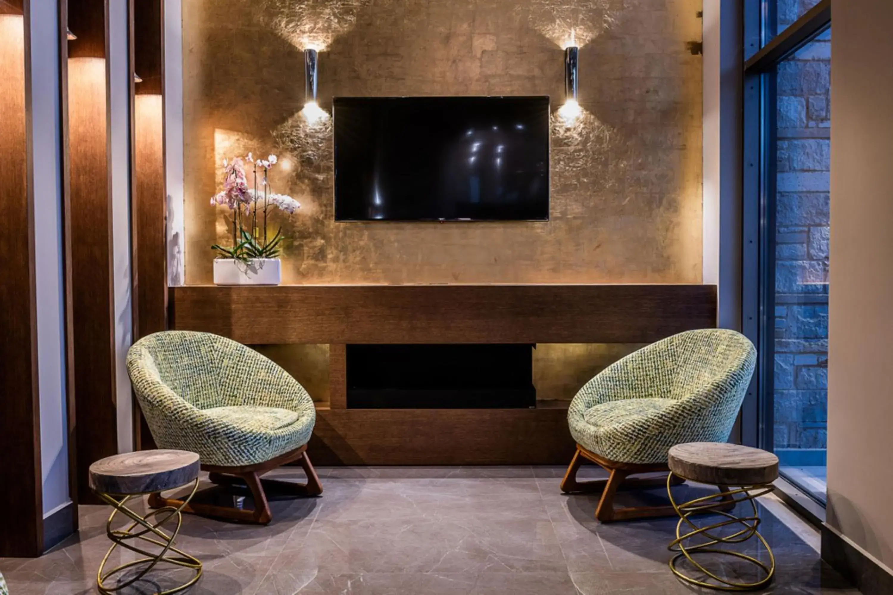 Spa and wellness centre/facilities in Cretan Dream Resort & Spa Spa and wellness centre/facilities in Cretan Dream Resort & Spa