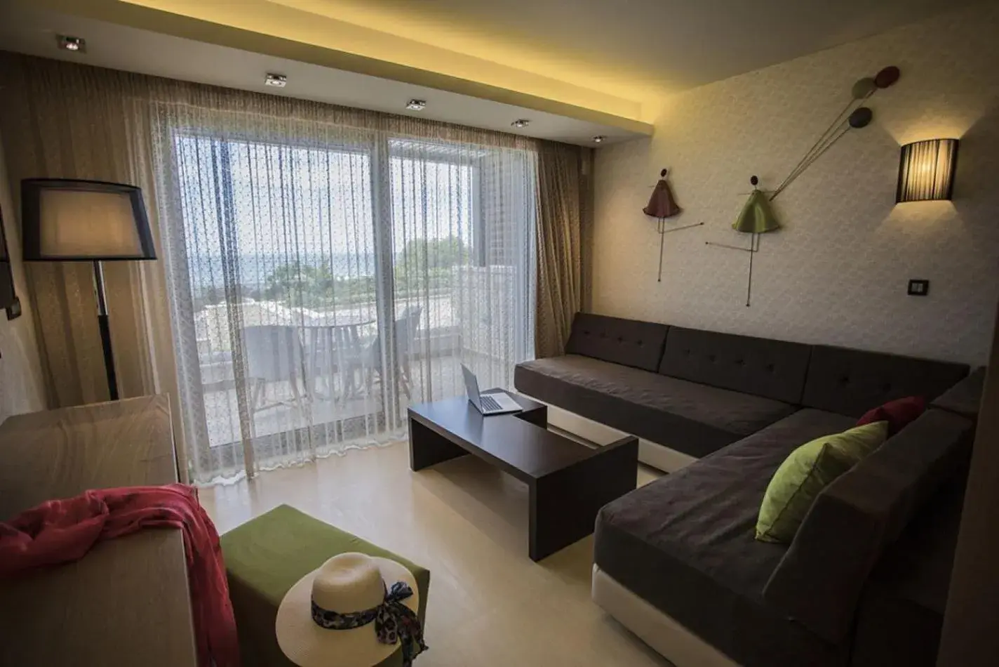 View (from property/room) in Cretan Dream Resort & Spa View (from property/room) in Cretan Dream Resort & Spa