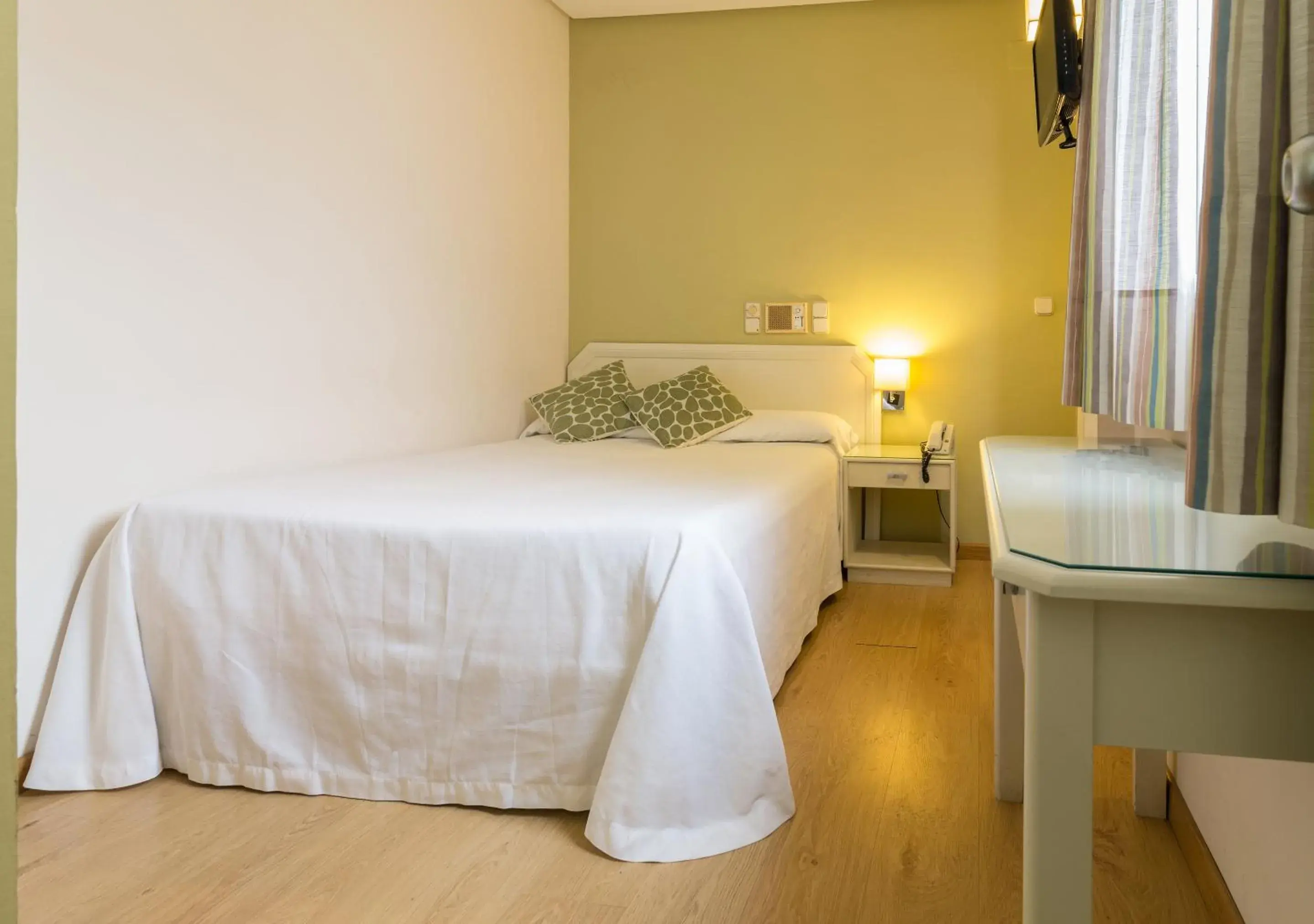 Standard Single Room in Hotel Platería Standard Single Room in Hotel Platería