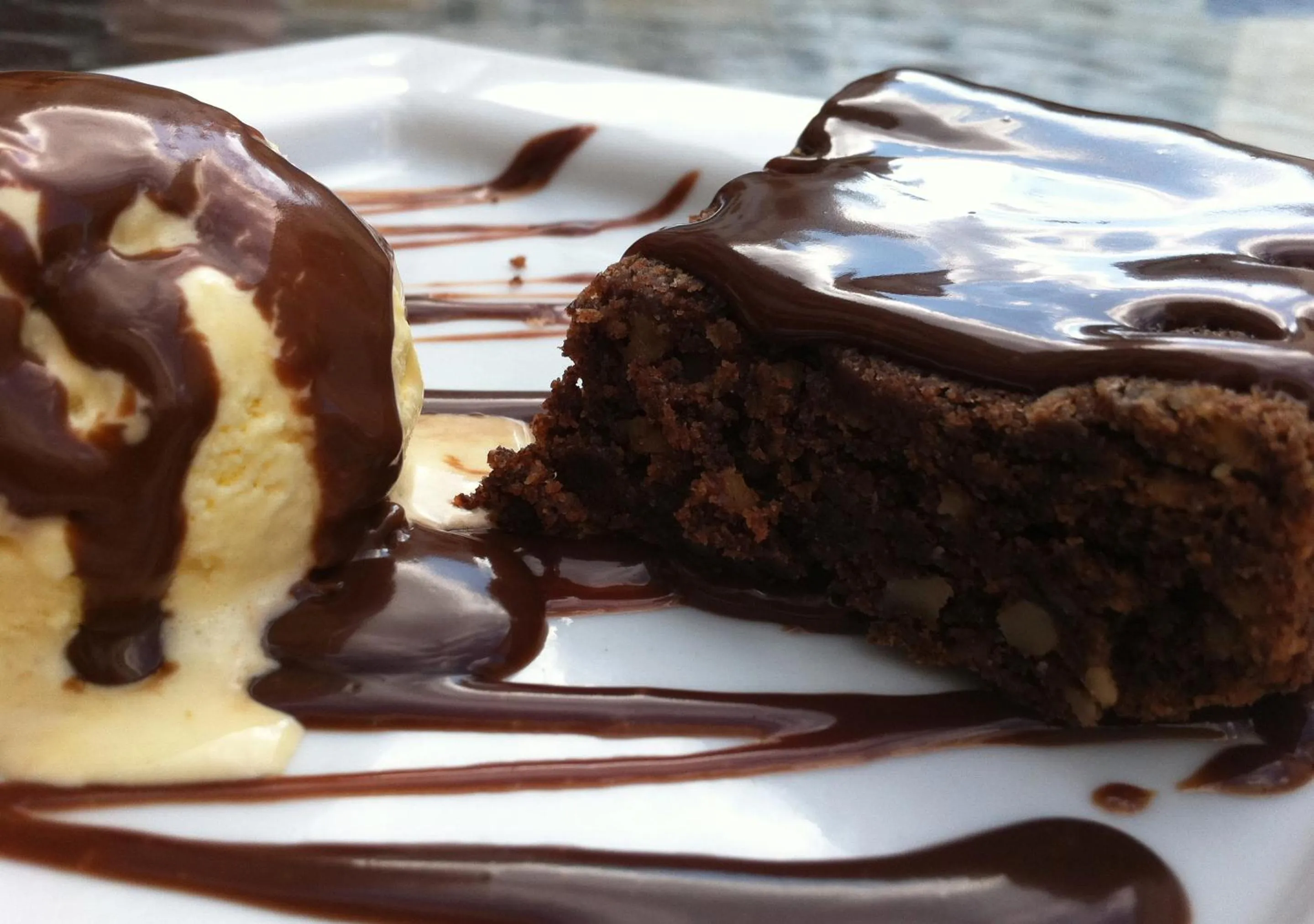 Food and drinks in Hotel Platería