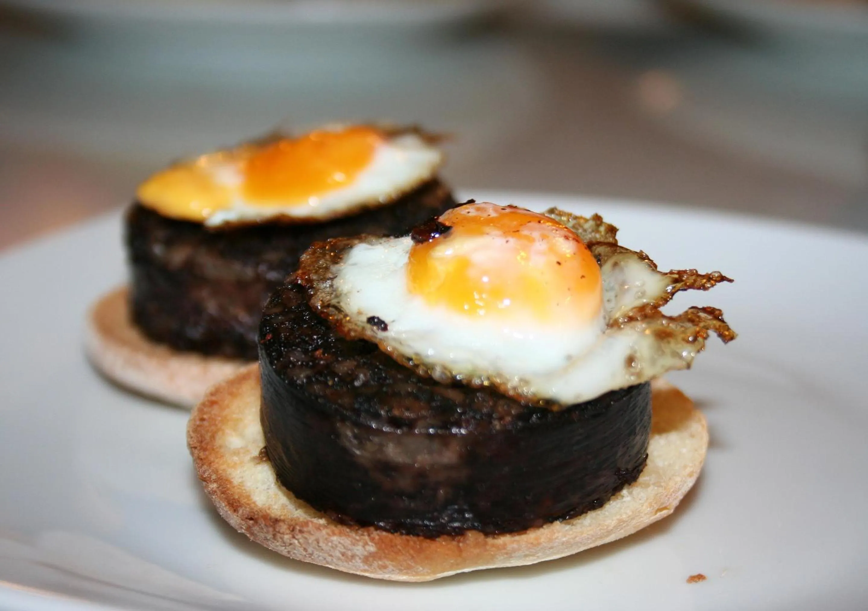 Food and drinks in Hotel Platería