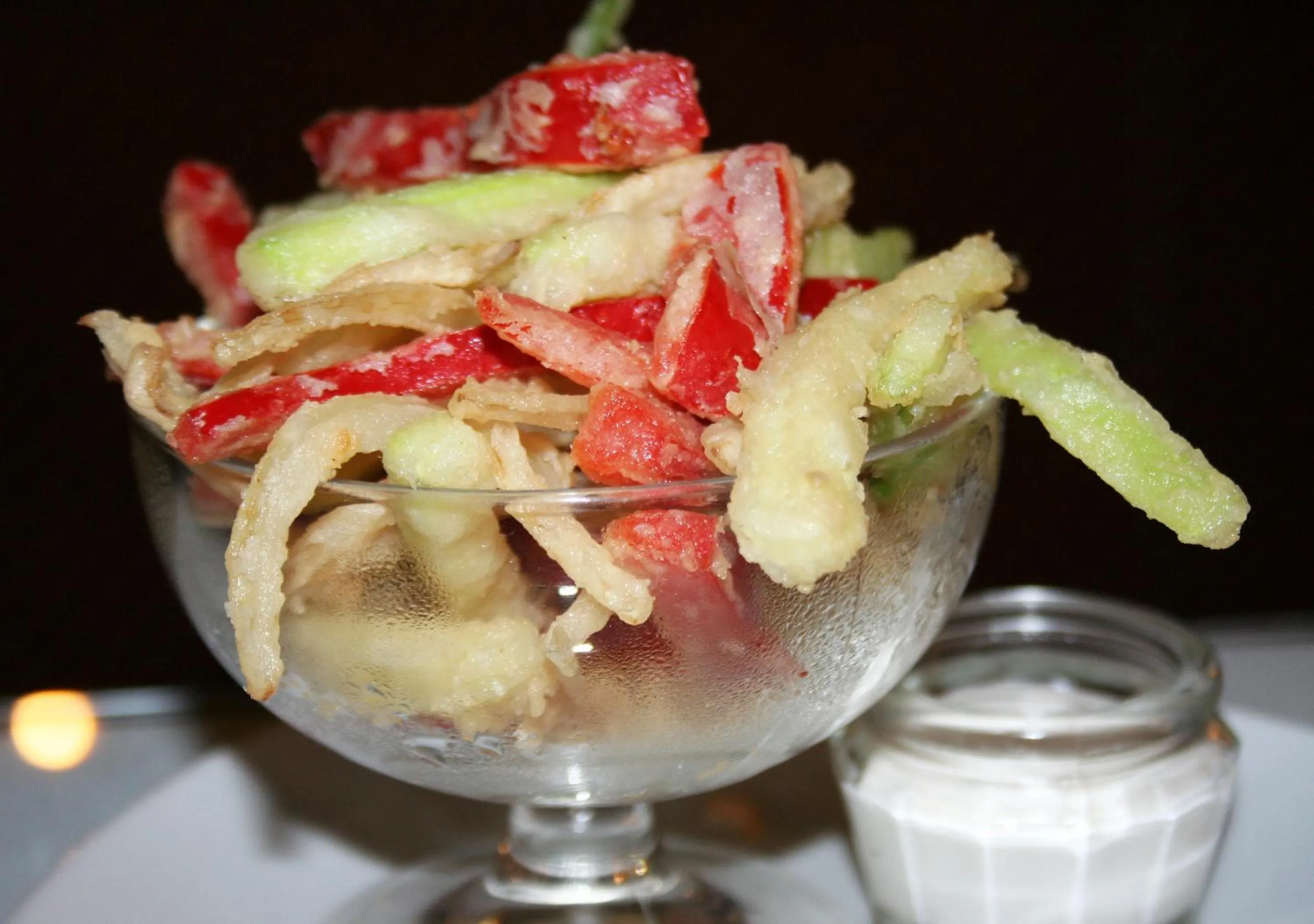 Food and drinks in Hotel Platería