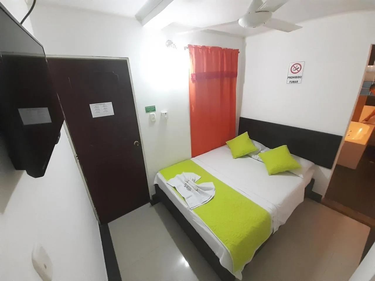 Hotel Arcoiris Girardot