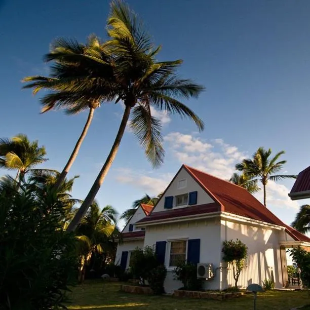 Facade/entrance in Les Ilets De La Plage