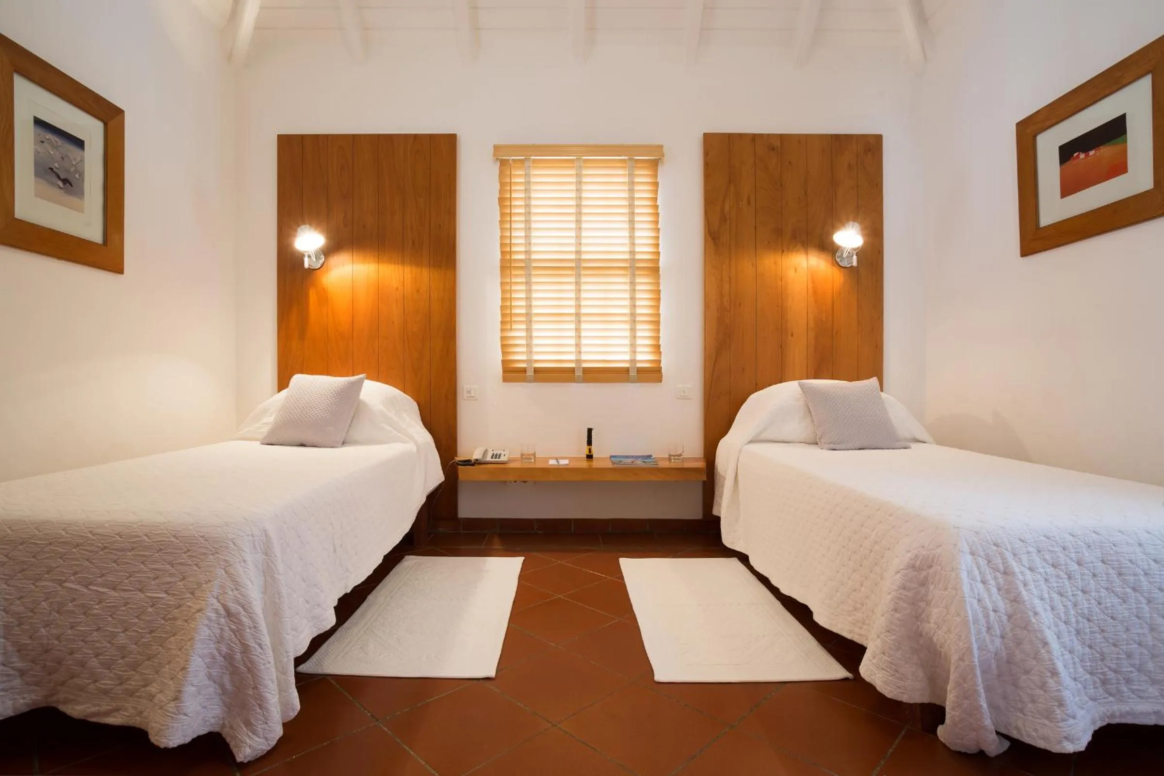 Bed in Les Ilets De La Plage