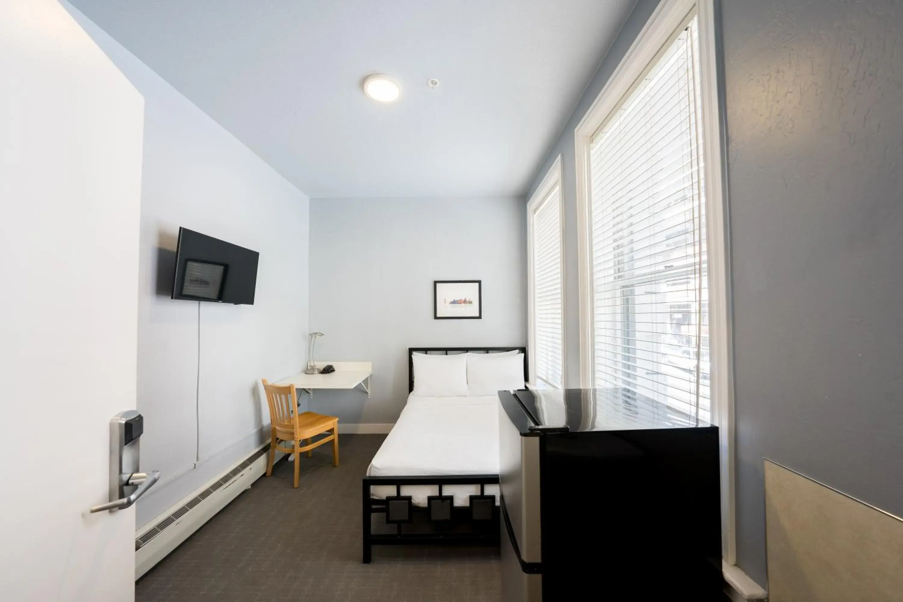 Bedroom in The Urban Bedroom in The Urban