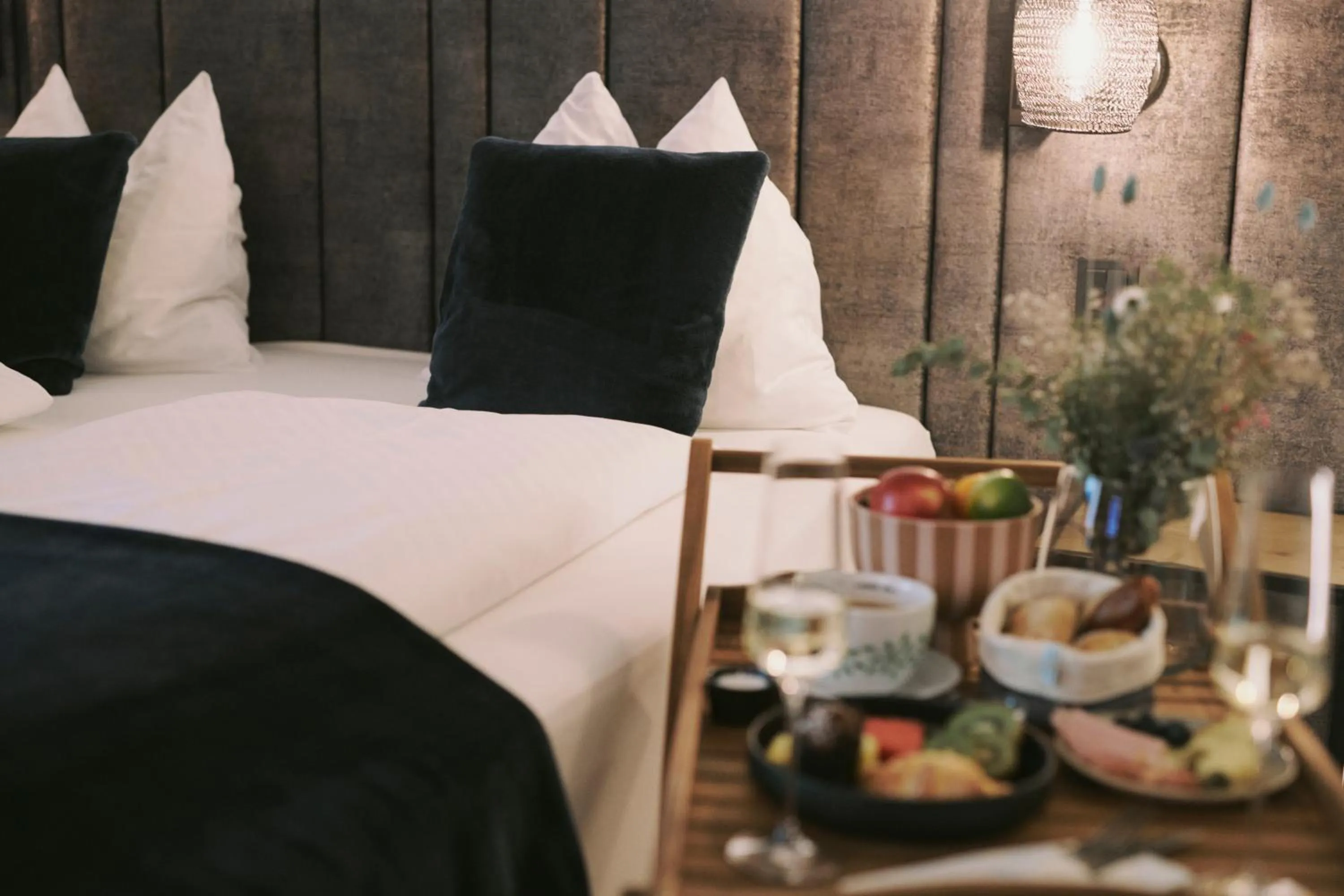 Other, Bed in SOULSISTERS' Hotel 4 Sterne Superior