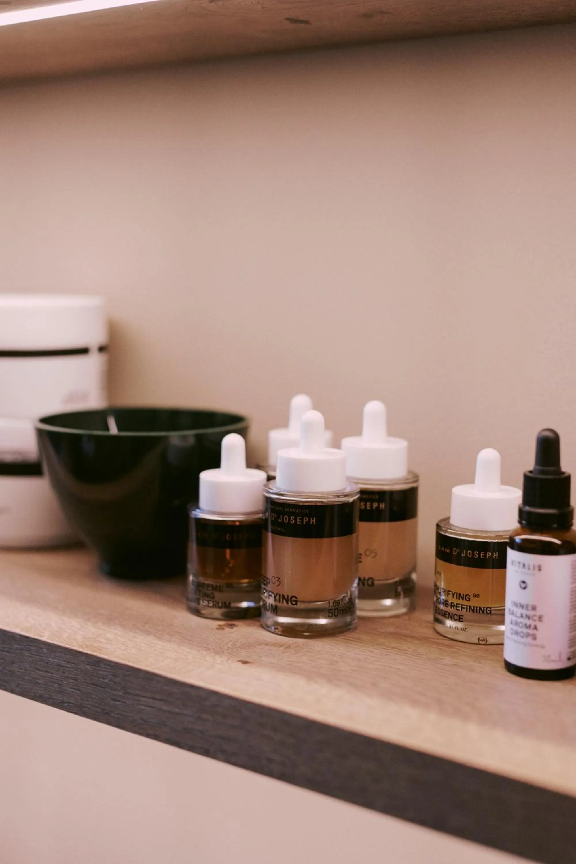 Massage in SOULSISTERS' Hotel 4 Sterne Superior