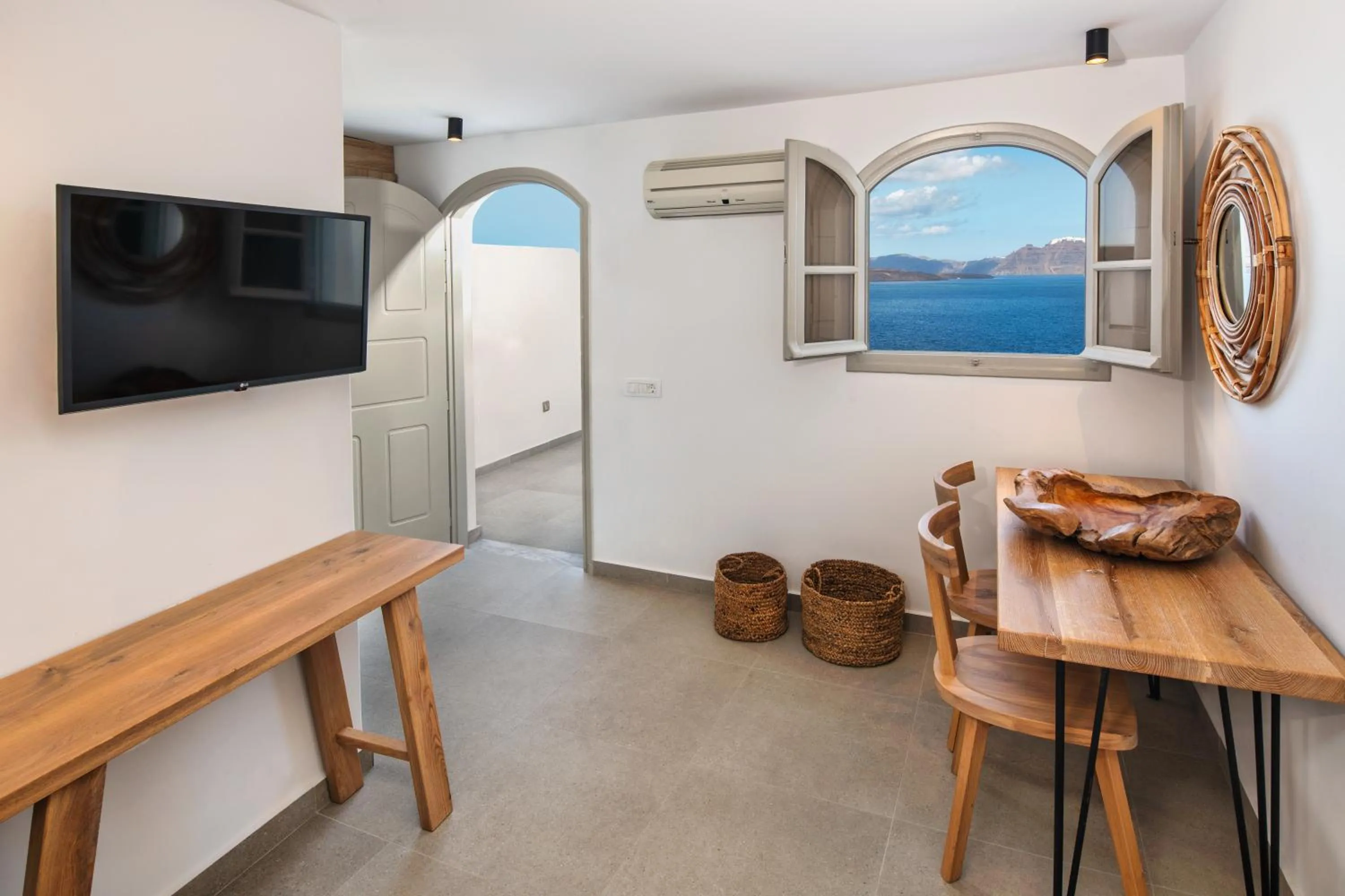 TV and multimedia in Kokkinos Villas