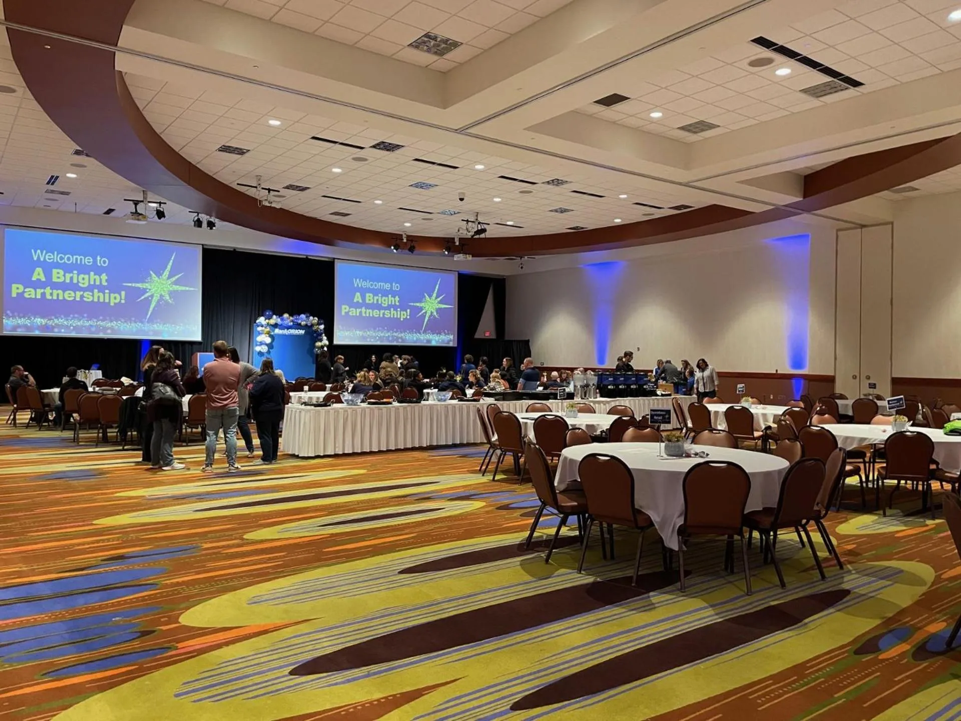 Bally's Quad Cities Casino & Hotel