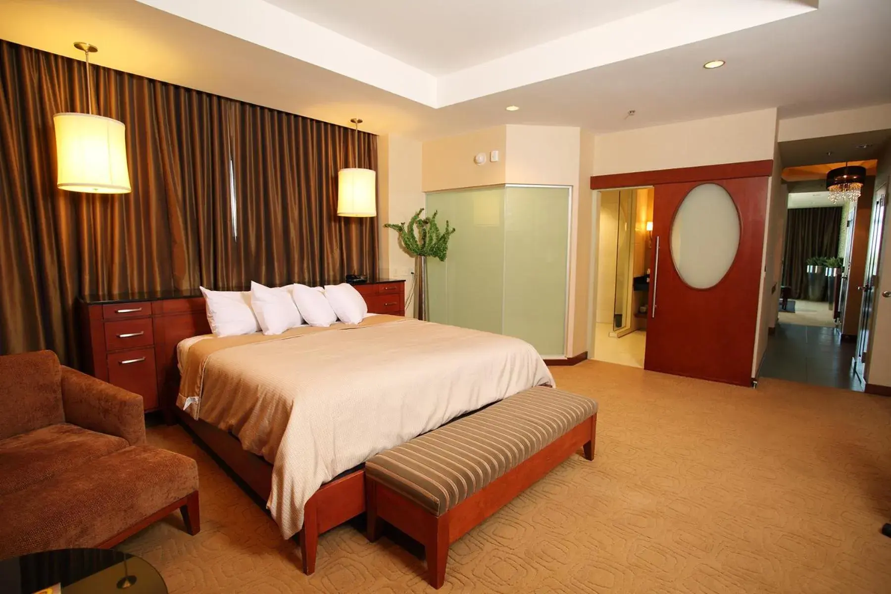 Bally's Quad Cities Casino & Hotel Bally's Quad Cities Casino & Hotel