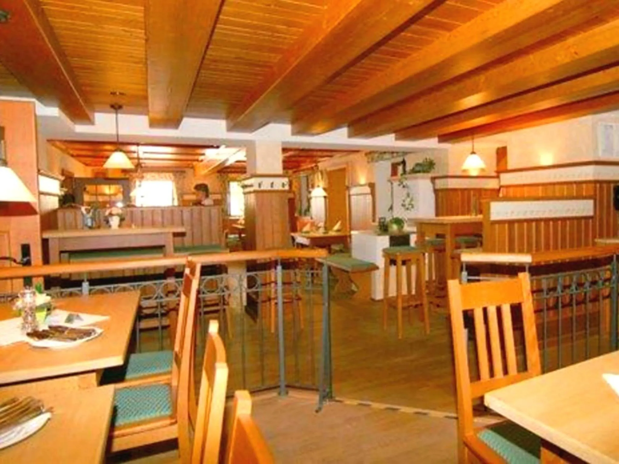 Landhotel Kistlerwirt