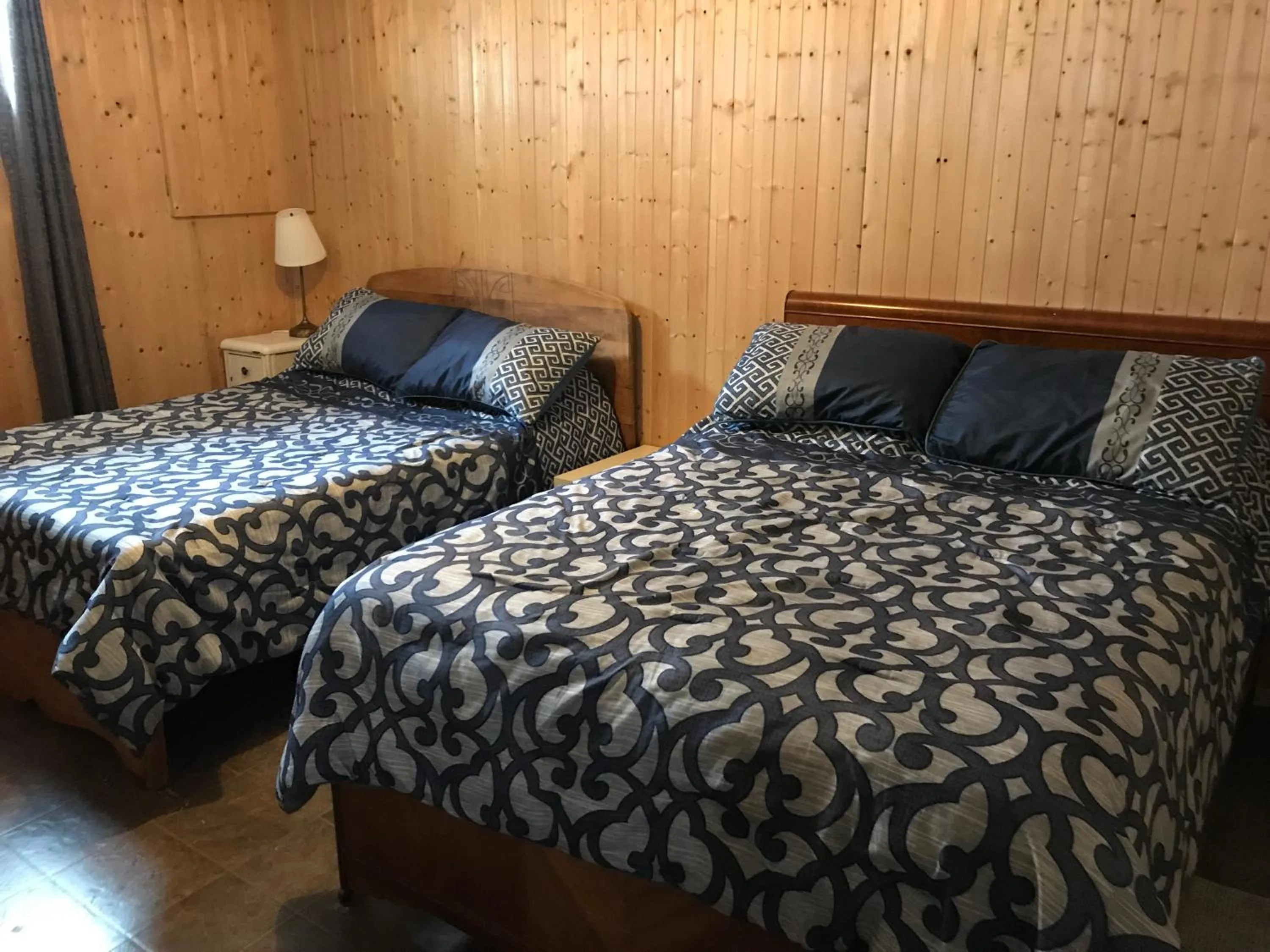 Le Gîte du Pêcheur