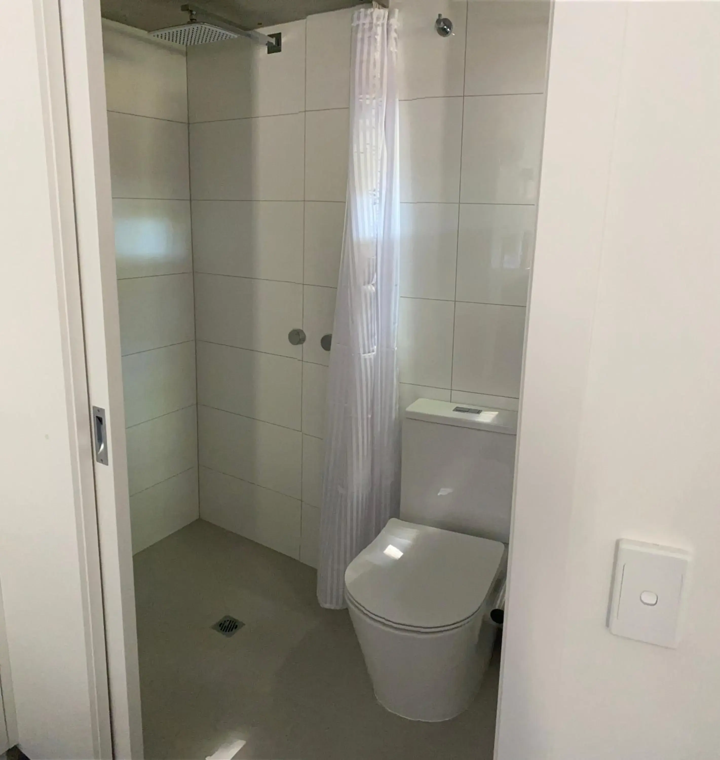 Twin Room in Railway Motel Myrtleford Twin Room in Railway Motel Myrtleford