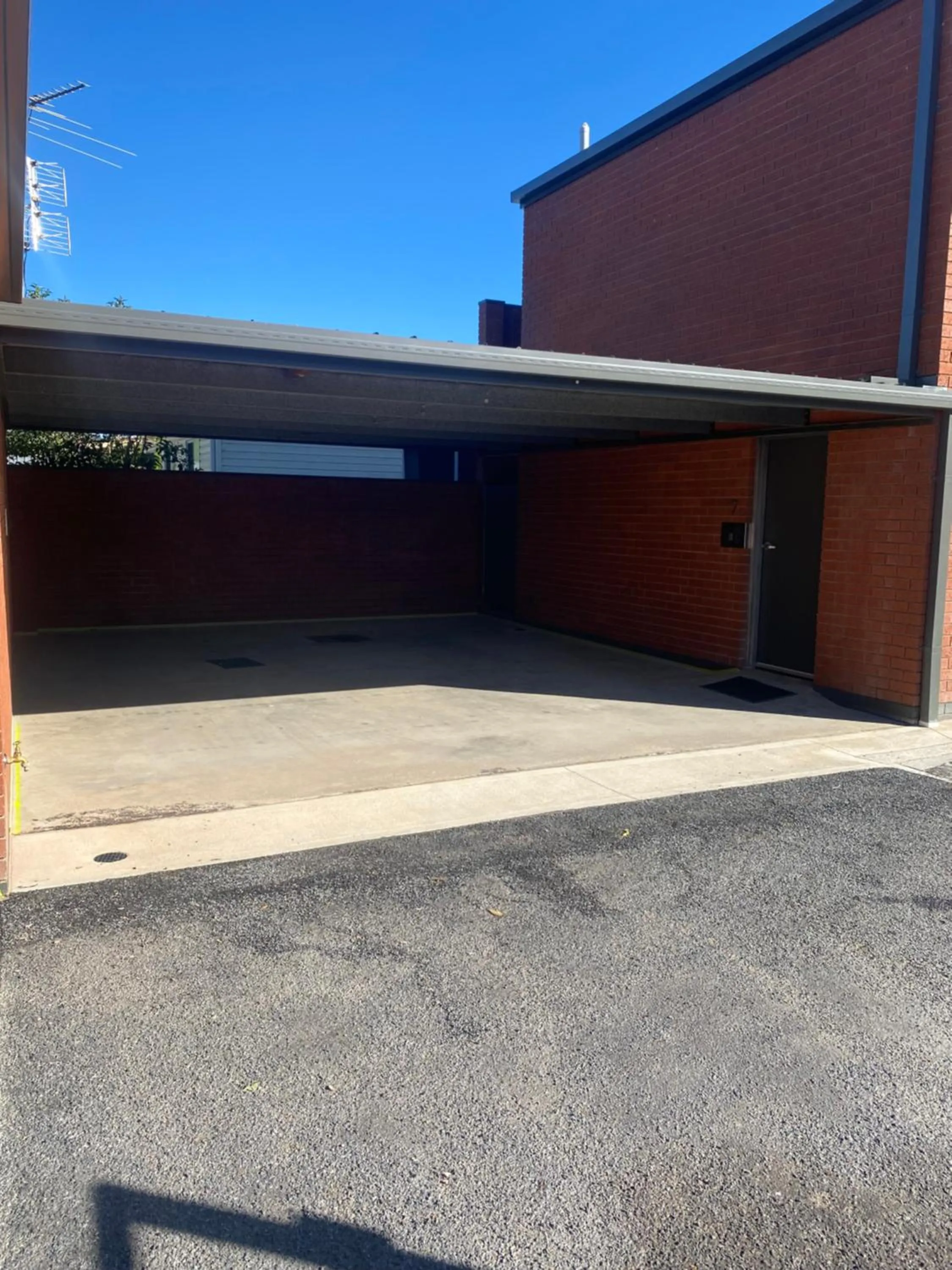 Railway Motel Myrtleford