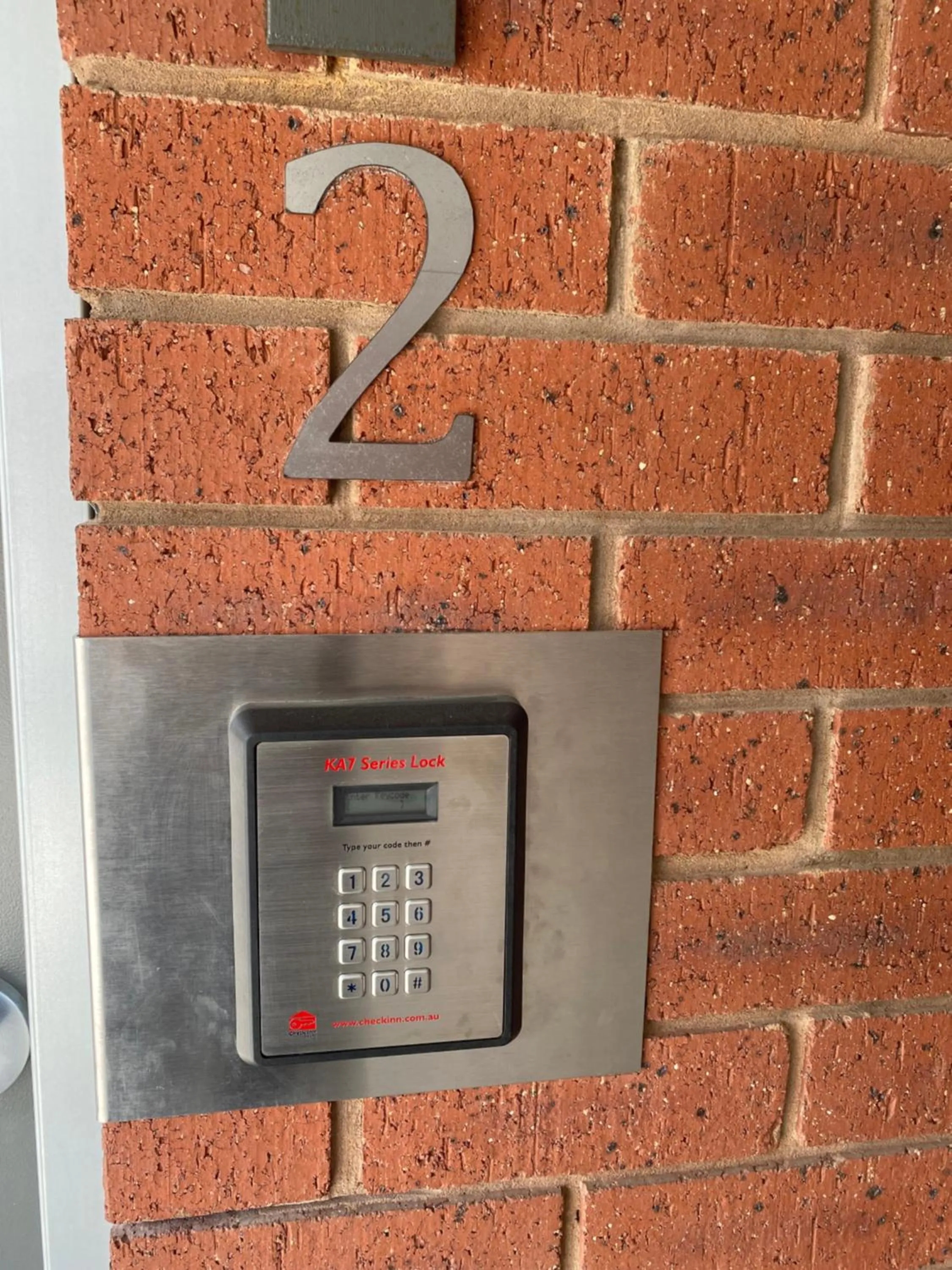 Railway Motel Myrtleford