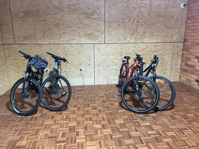 Railway Motel Myrtleford