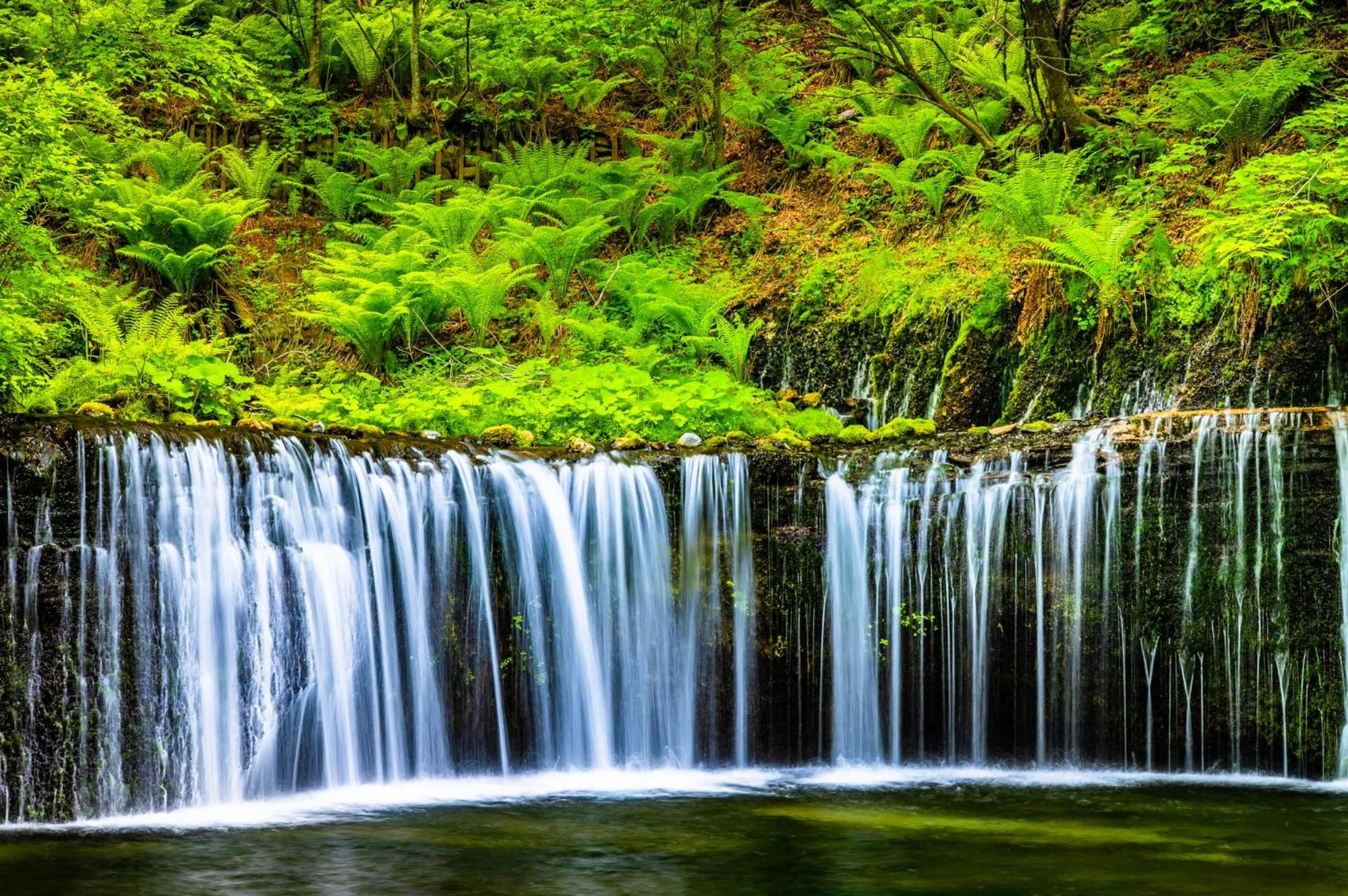 Nearby landmark in Kitakaruizawa Kogen Hotel