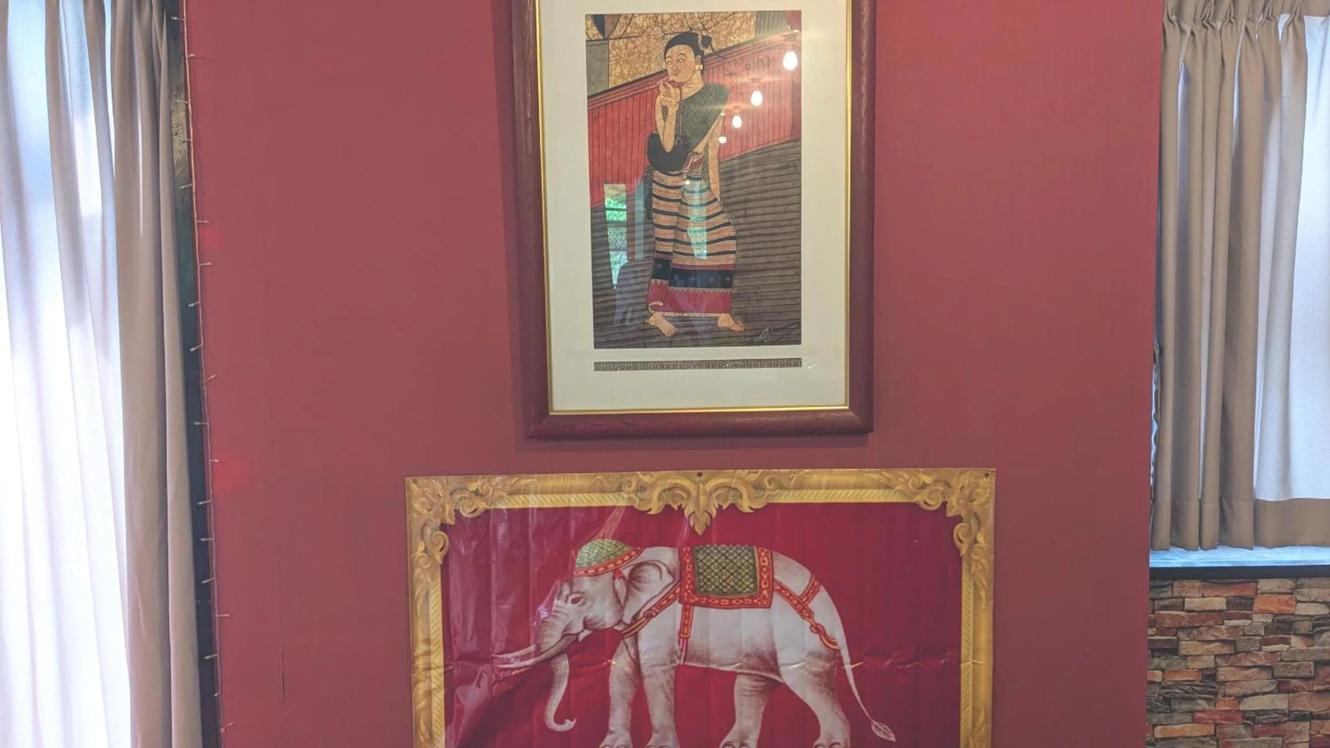 Restaurant/places to eat in Kitakaruizawa Kogen Hotel