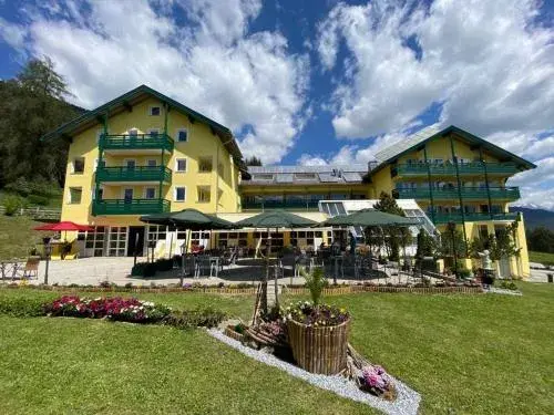 Hotel Belmont Hotel Belmont