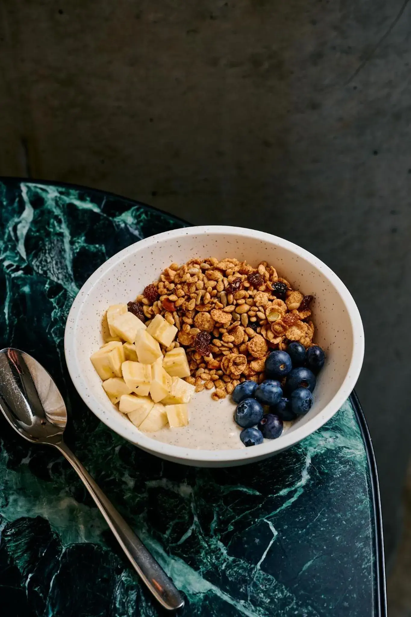 Breakfast in QT Melbourne Breakfast in QT Melbourne