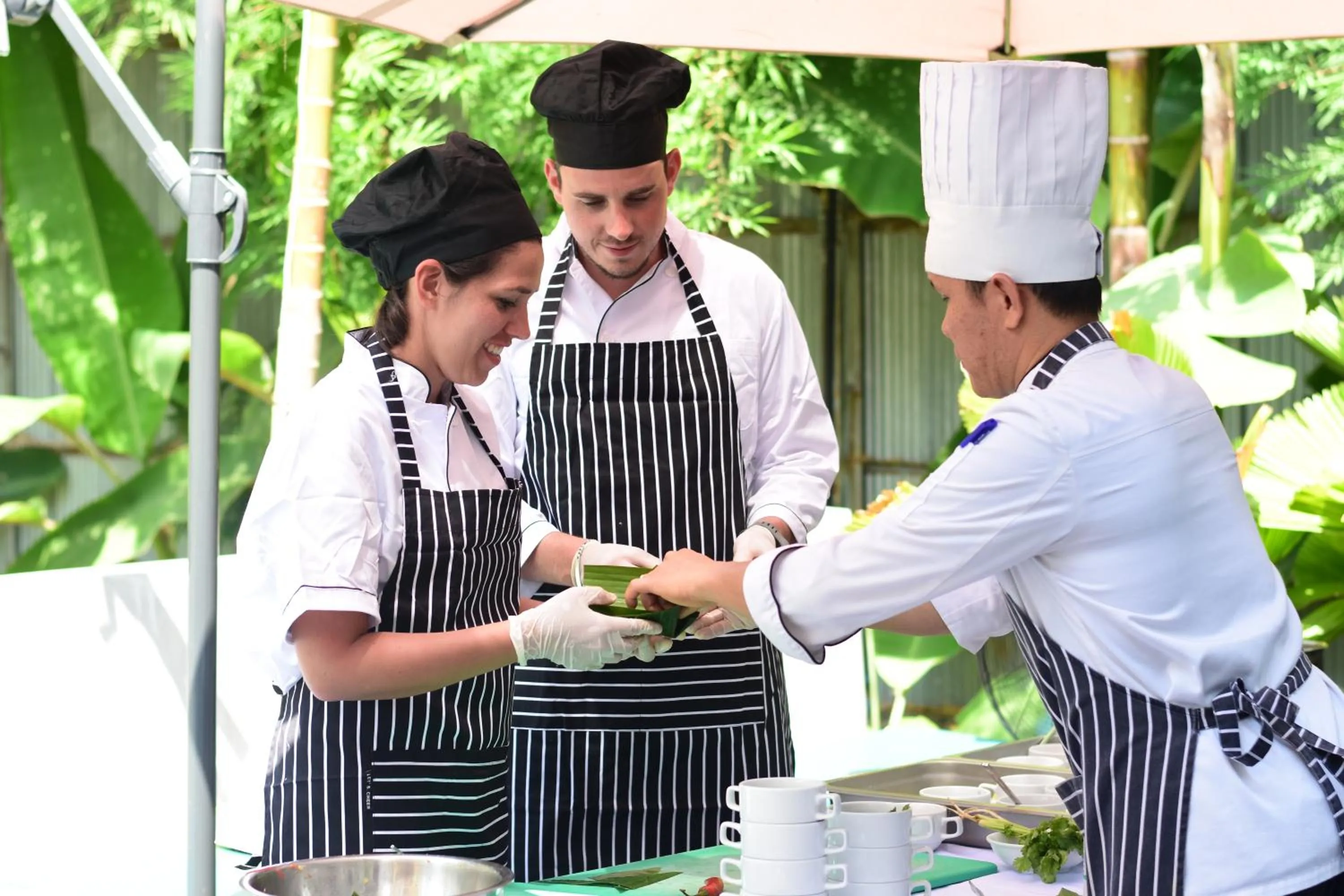 Activities in Hillocks Hotel & Spa