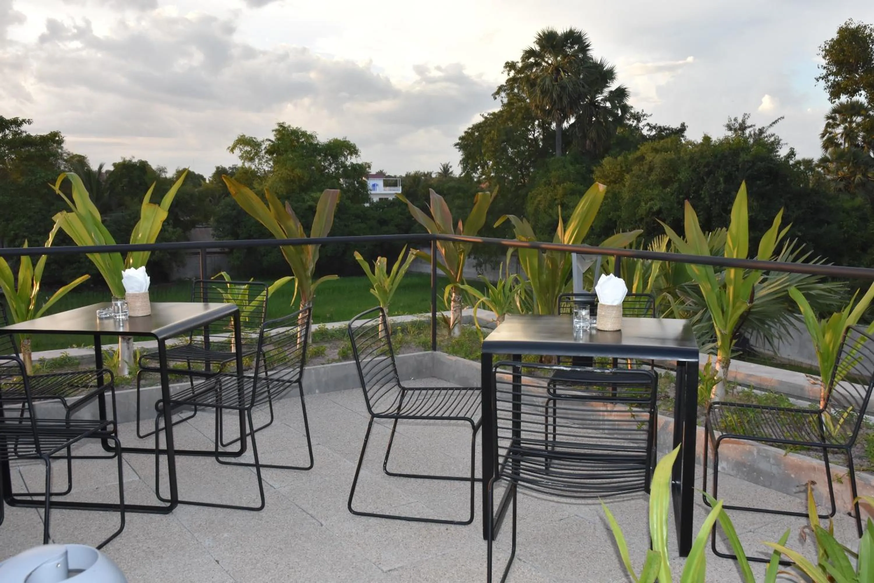 Lounge or bar in Hillocks Hotel & Spa