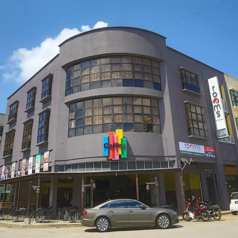 Rooms By Rocana Rooms By Rocana