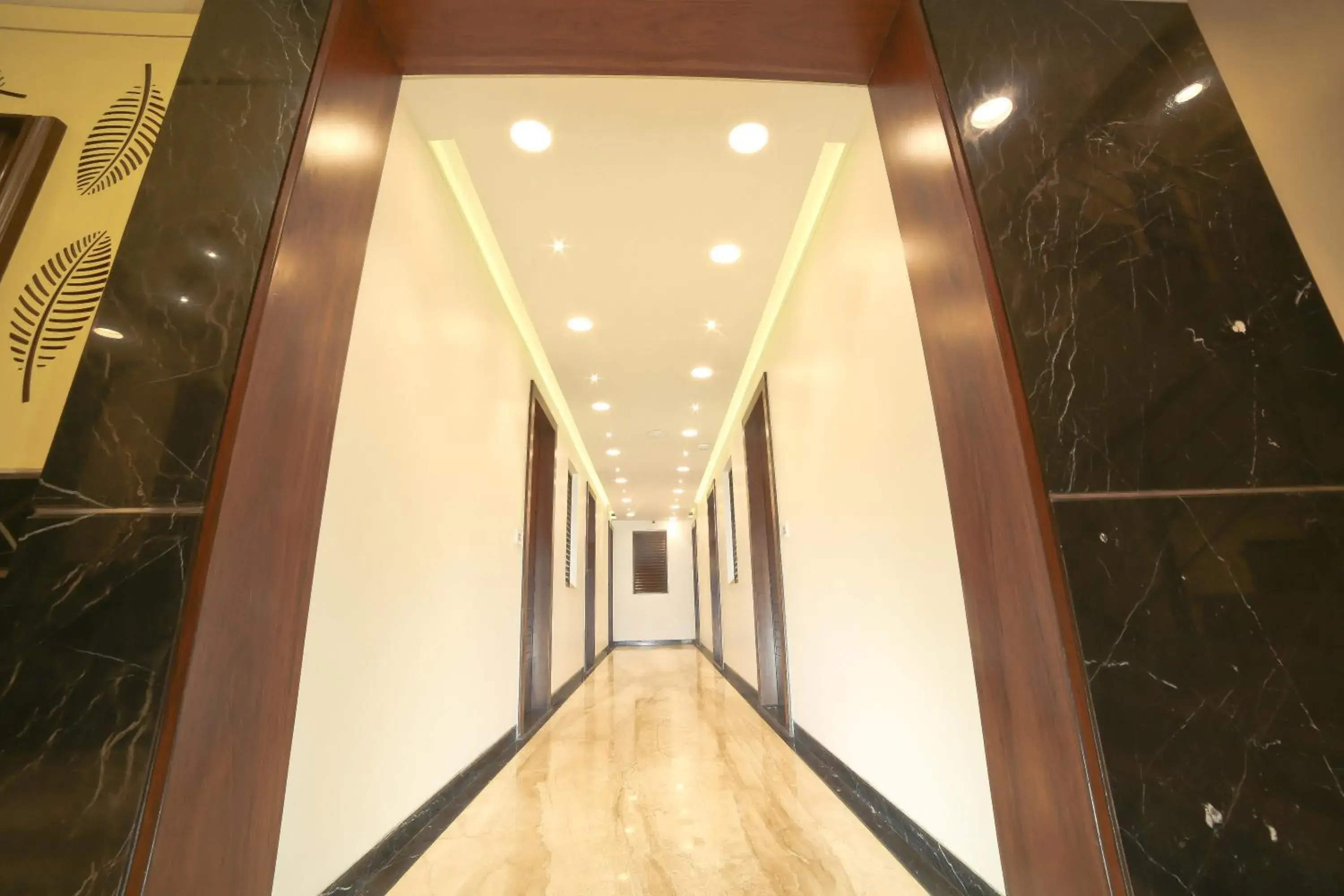 Hotel Grand Pragati Hotel Grand Pragati