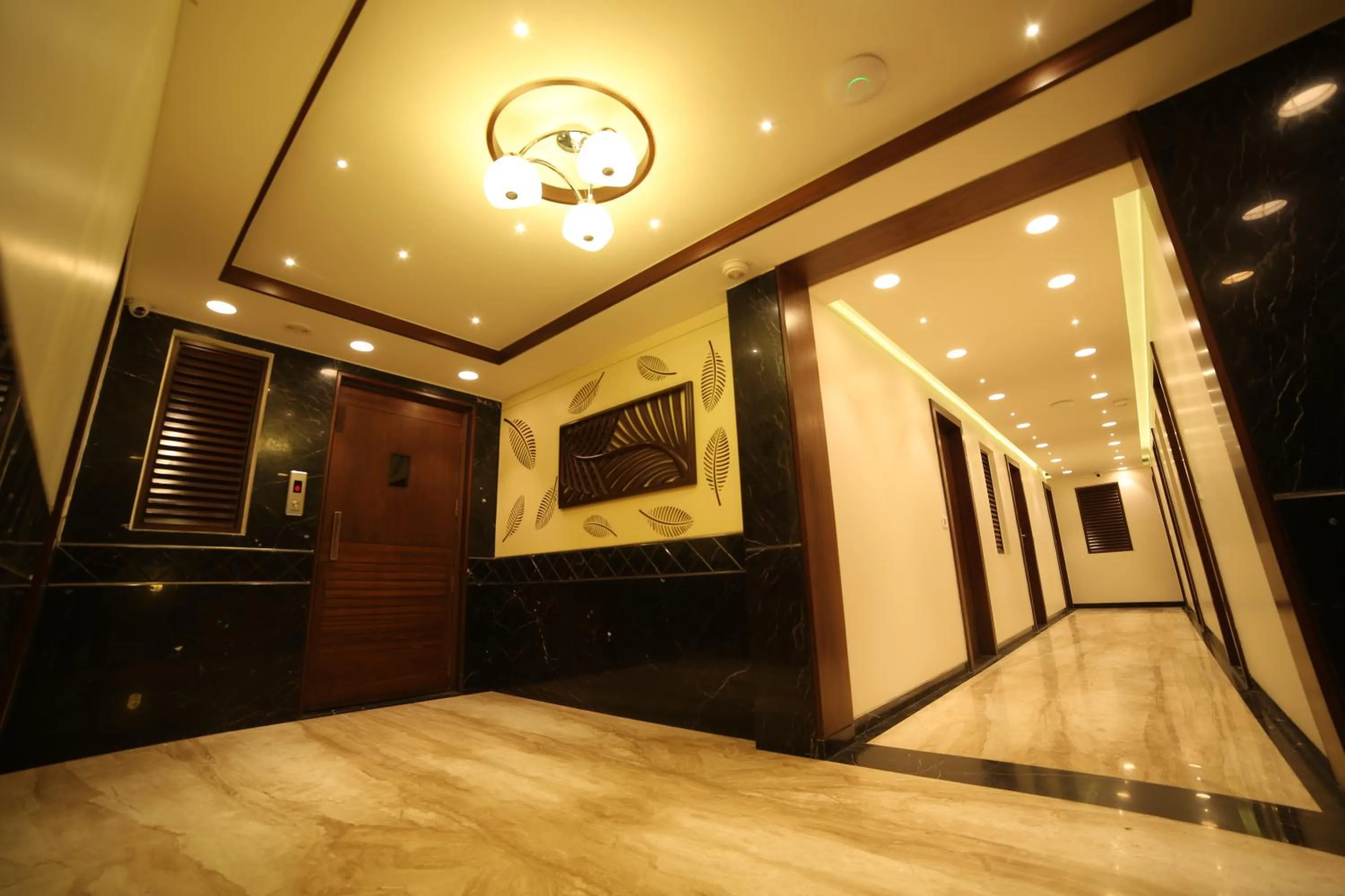 Other in Hotel Grand Pragati